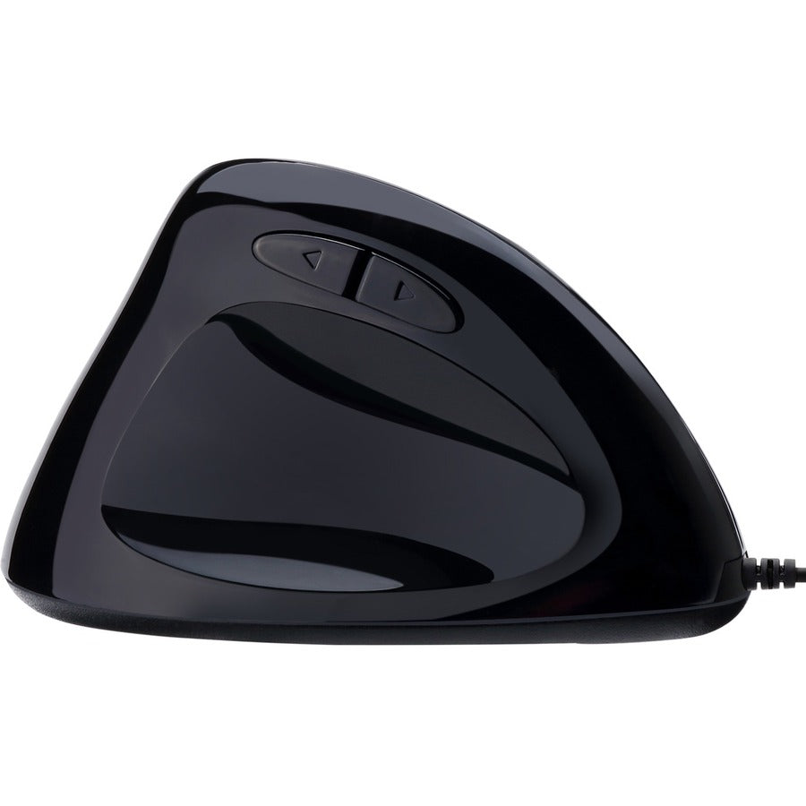 Adesso TAA Compliant Left-Handed Vertical Ergonomic Mouse IMOUSEE7-TAA