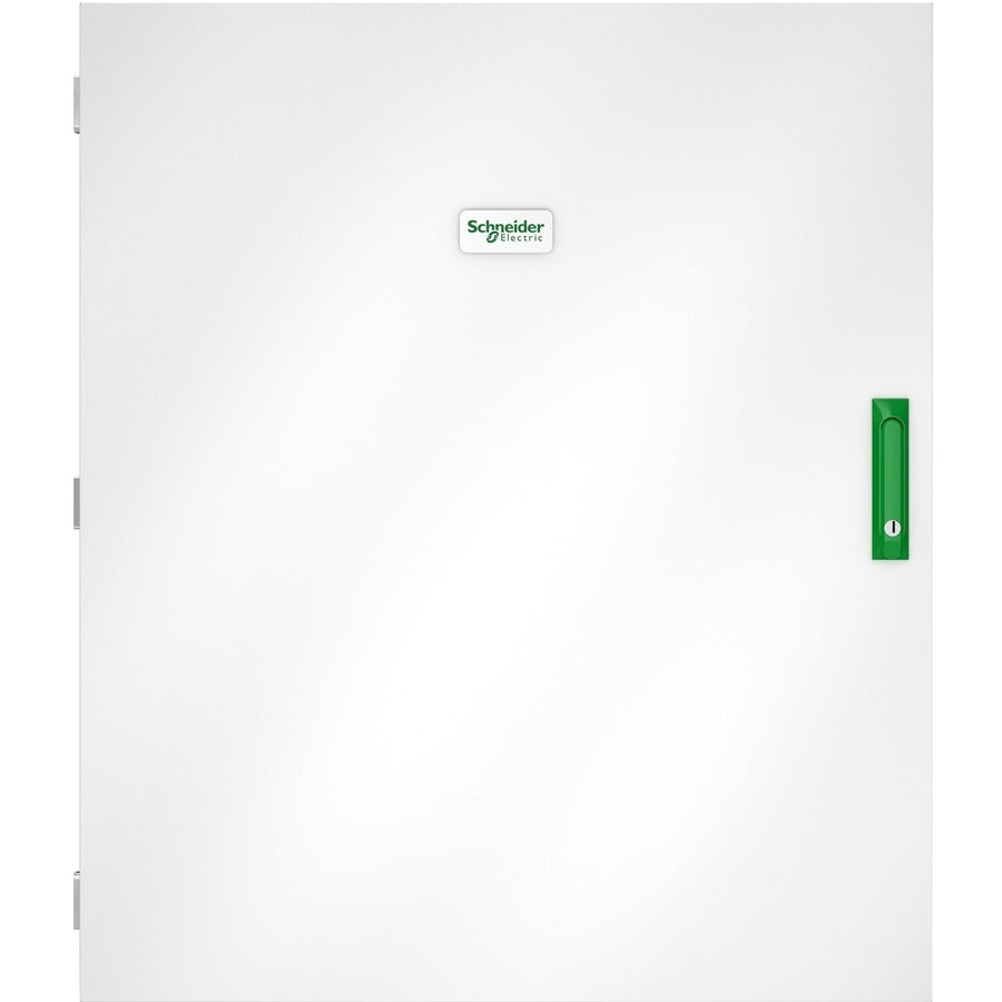 Schneider Electric Galaxy VS Bypass Panel GVSBPSU100G-WP