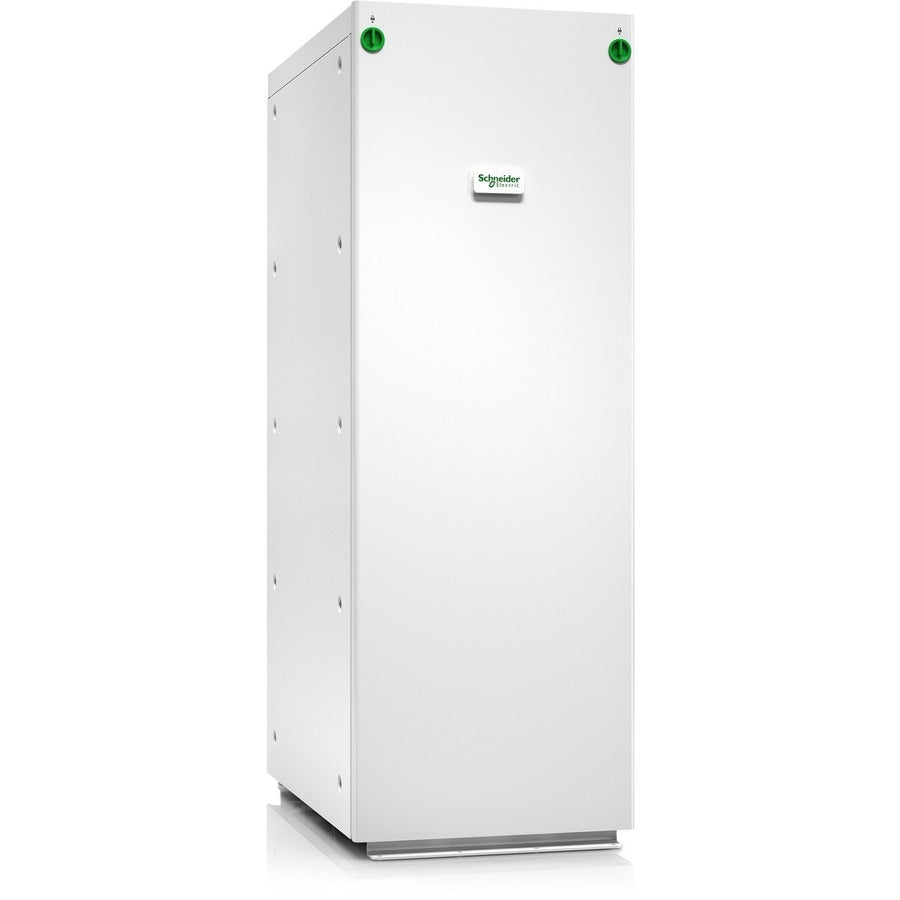 APC by Schneider Electric Galaxy VS Modular Battery Cabinet For Up to 6 Smart Modular Battery Strings GVSMODBC6