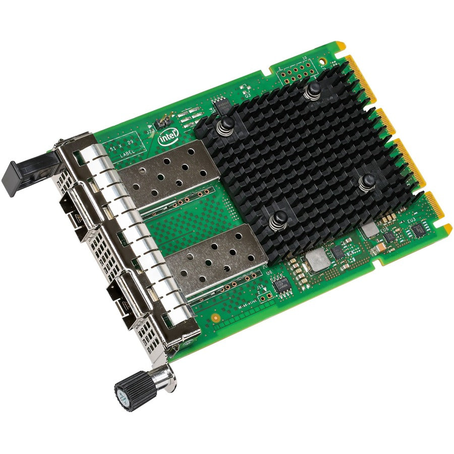 Intel X710-DA2 10Gigabit Ethernet Card X710DA2OCPV3