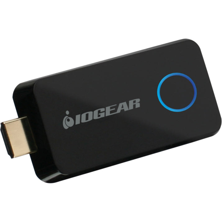 IOGEAR Share Pro Expandable Wireless Presentation HDMI Transmitter GWHD101TX-H