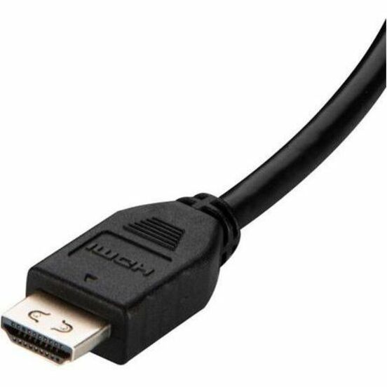 Belkin TAA HDMI/HDMI SKVM VIDEO CBL, HDMI M/M; 6' F1DN1VCBL-HH6t