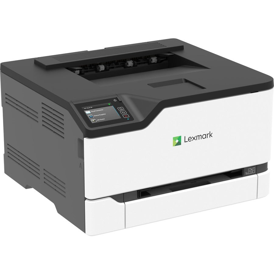 Lexmark C3426dw Desktop Laser Printer - Color 40N9310