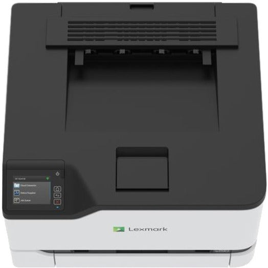 Lexmark C3426dw Desktop Laser Printer - Color 40N9310