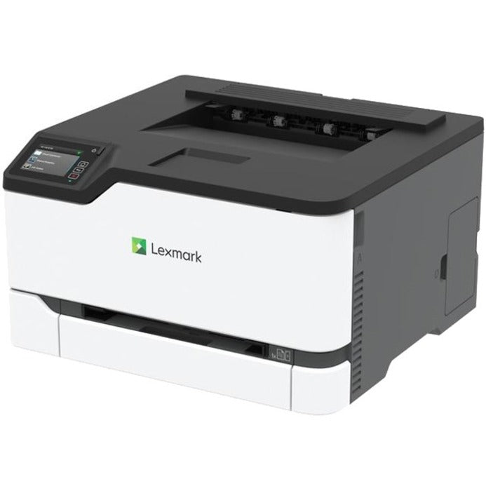 Lexmark C3426dw Desktop Laser Printer - Color 40N9310