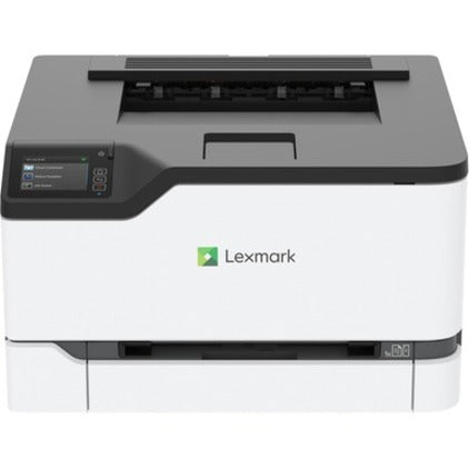 Lexmark C3426dw Desktop Laser Printer - Color 40N9310