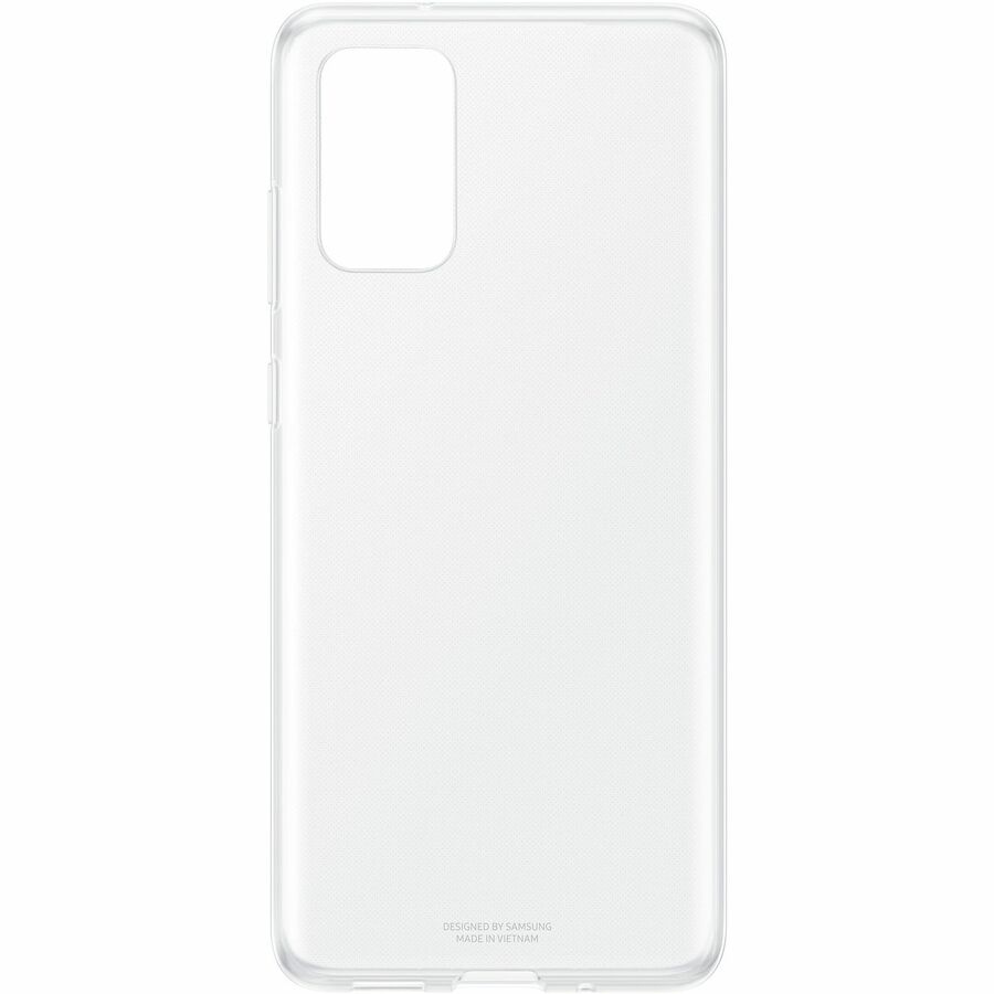 Samsung Clear Cover (Galaxy S20+ 5G) EF-QG985TTEGCA