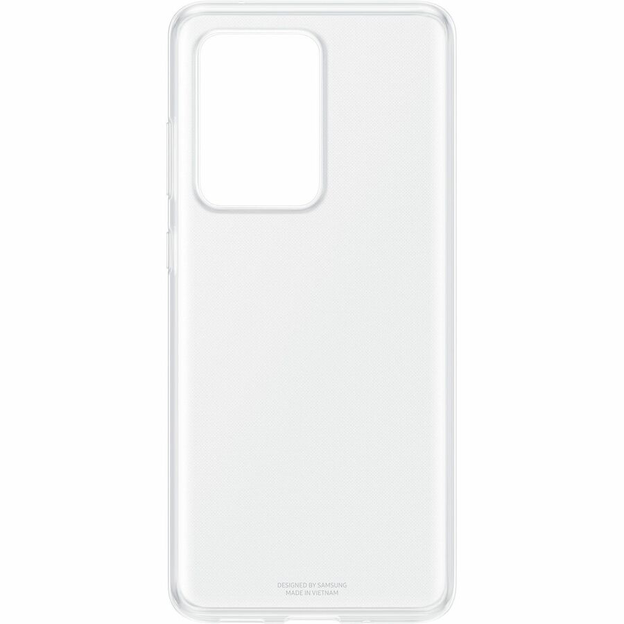 Samsung Clear Cover (Galaxy S20 Ultra 5G) EF-QG988TTEGCA