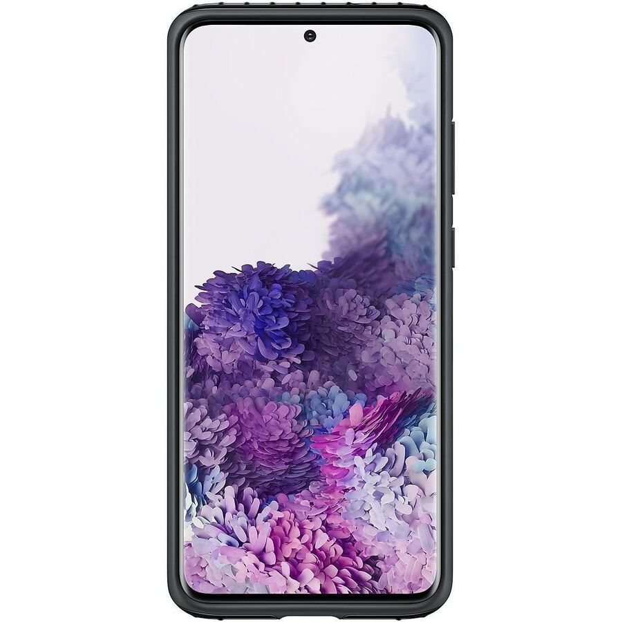 Samsung Protective Standing Cover (Galaxy S20+ 5G) EF-RG985CBEGCA