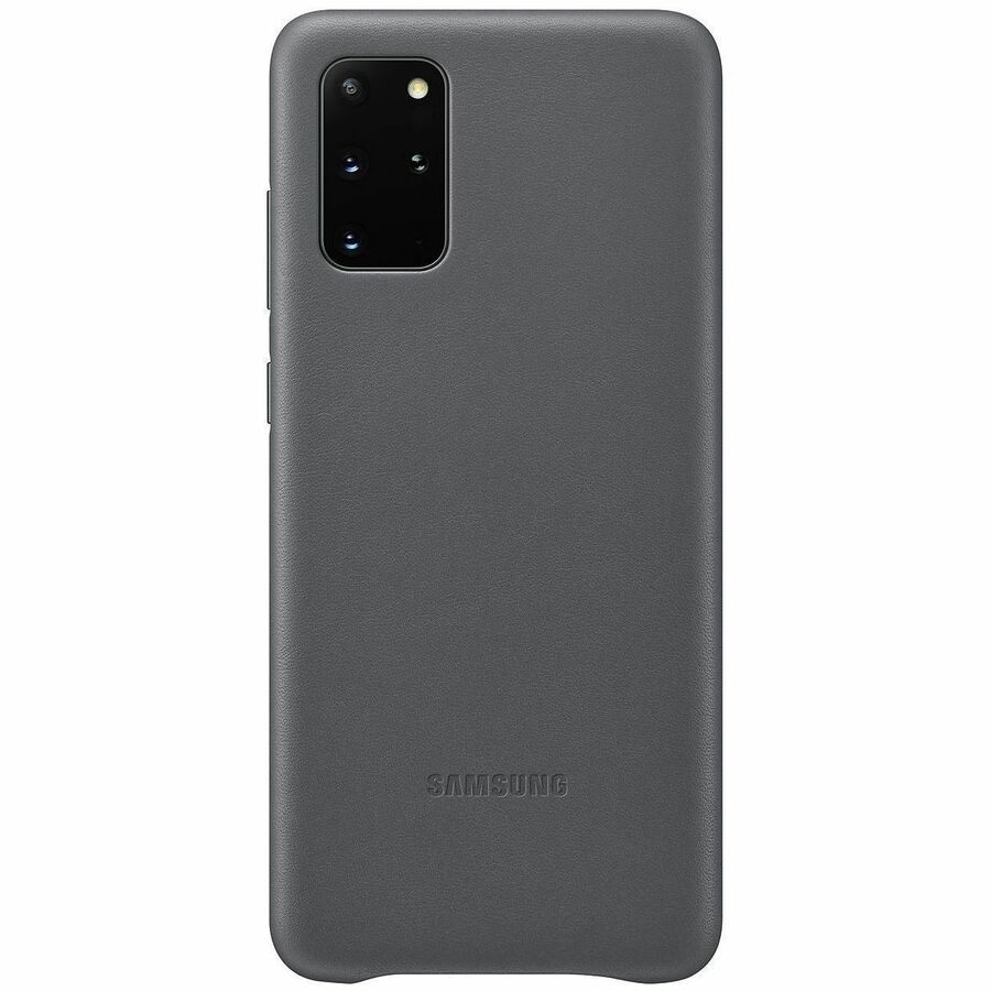 Samsung Leather Cover (Galaxy S20+ 5G) EF-VG985LJEGCA