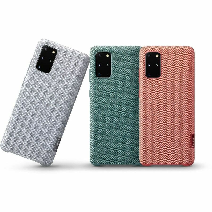 Samsung Kvadrat Cover (Galaxy S20+ 5G) EF-XG985FGEGCA