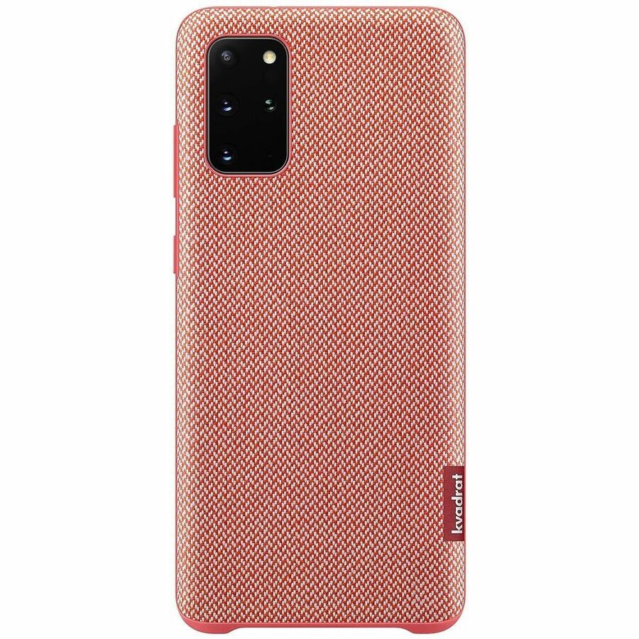 Samsung Kvadrat Cover (Galaxy S20+ 5G) EF-XG985FREGCA