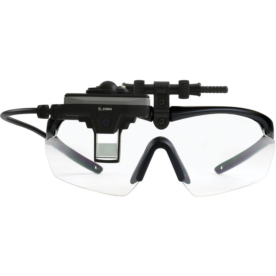 Zebra HD4000 Smart Glasses HD4000-P-GA1