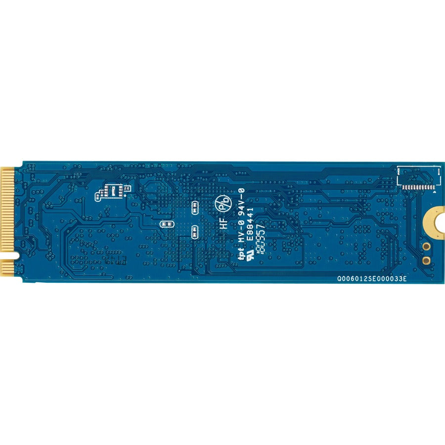 Seagate IronWolf 510 ZP1920NM30011 1.92 TB Solid State Drive - M.2 Internal - PCI Express NVMe - Conventional Magnetic Recording (CMR) Method ZP1920NM30011