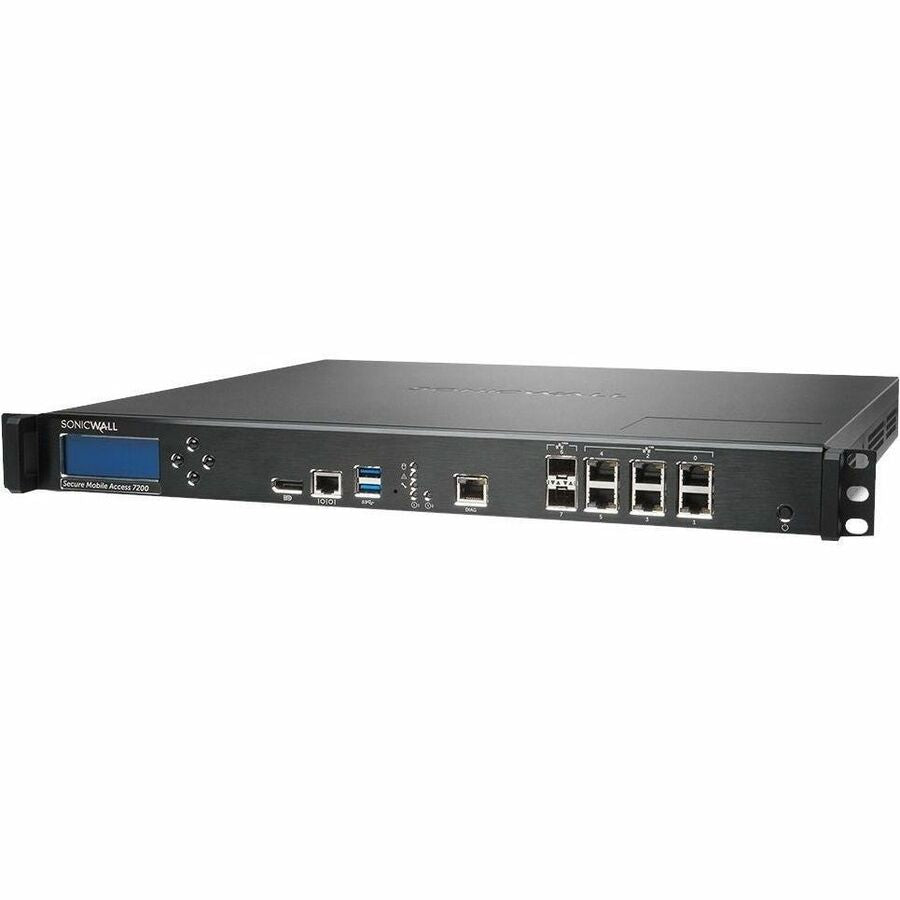 SonicWall SMA 7210 Network Security Appliance 02-SSC-2892