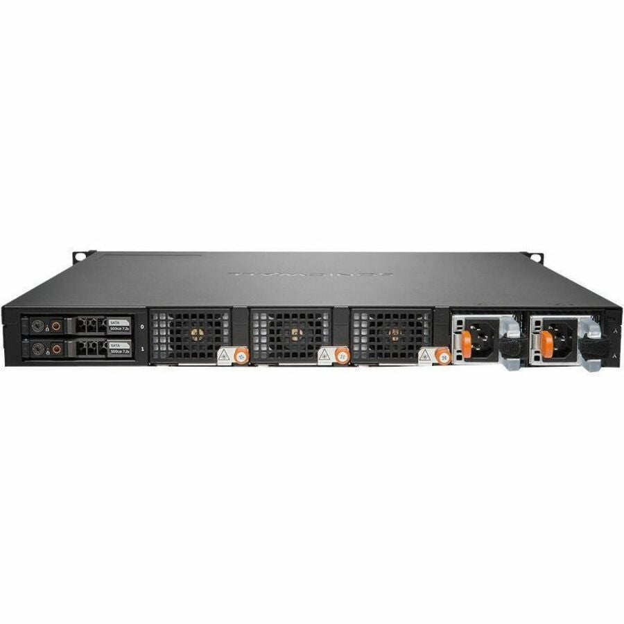 SonicWall SMA 7210 Network Security Appliance 02-SSC-2892