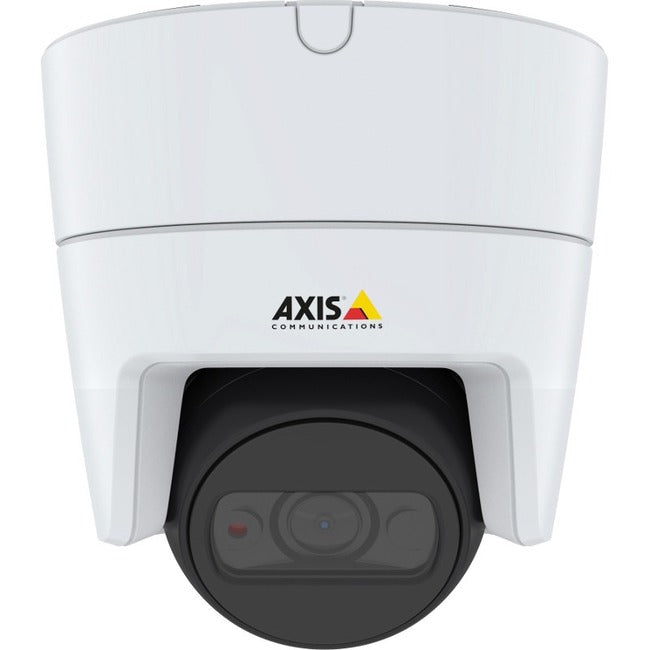 AXIS M3115-LVE Indoor/Outdoor Full HD Network Camera - Color - Dome - White 01604-001