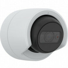 AXIS M3115-LVE Indoor/Outdoor Full HD Network Camera - Color - Dome - White 01604-001