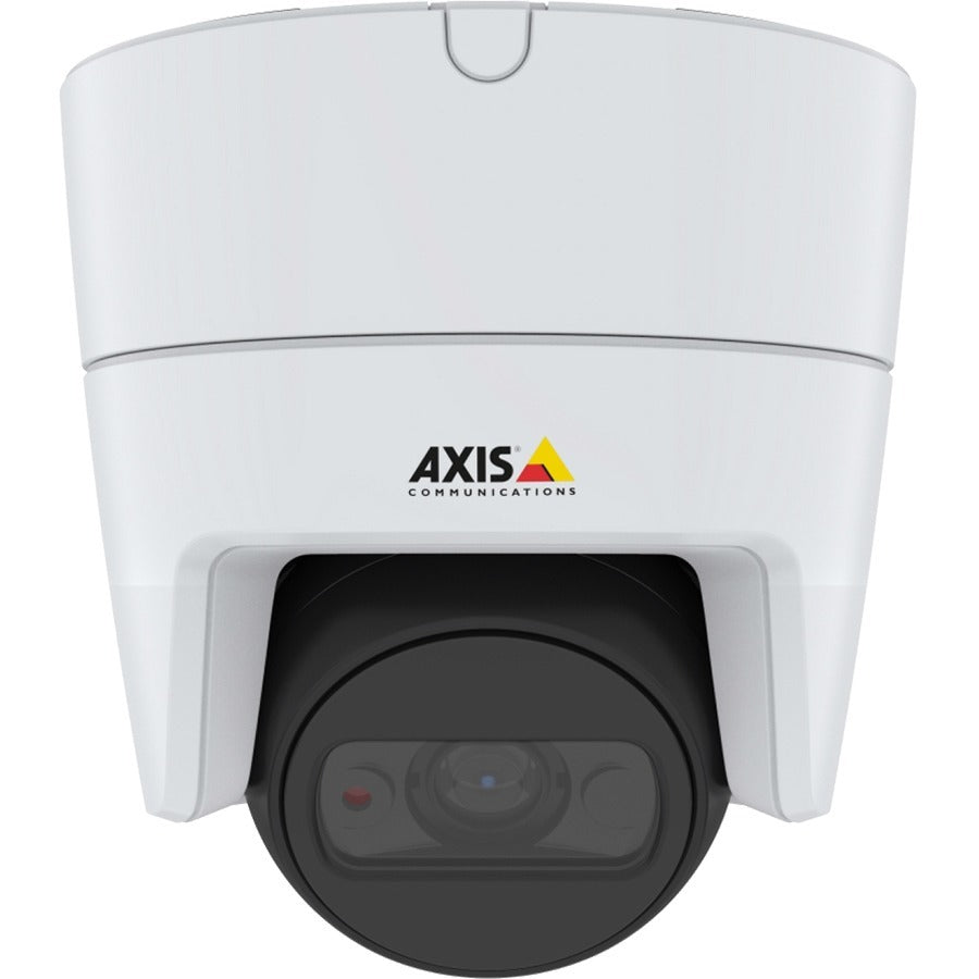 AXIS M3116-LVE 4 Megapixel Indoor/Outdoor Network Camera - Color - Dome - White 01605-001