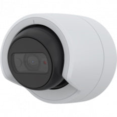 AXIS M3116-LVE 4 Megapixel Indoor/Outdoor Network Camera - Color - Dome - White 01605-001