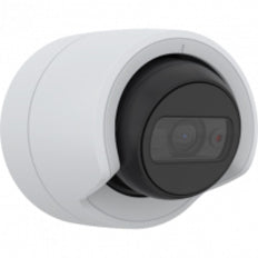 AXIS M3116-LVE 4 Megapixel Indoor/Outdoor Network Camera - Color - Dome - White 01605-001