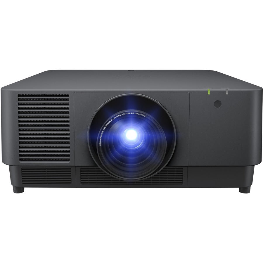 Sony Pro BrightEra VPL-FHZ101L Short Throw LCD Projector - 16:10 - Black VPLFHZ101L/B