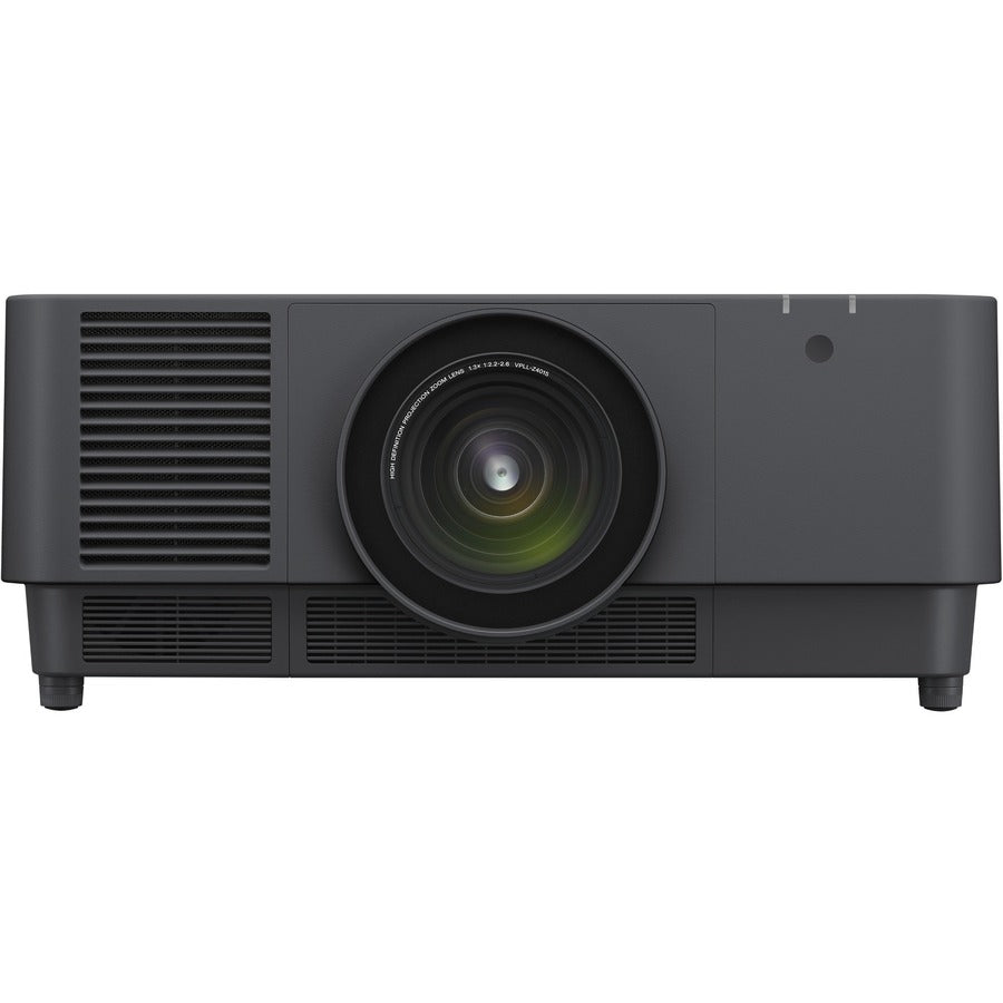 Sony Pro BrightEra VPL-FHZ101L Short Throw LCD Projector - 16:10 - Black VPLFHZ101L/B