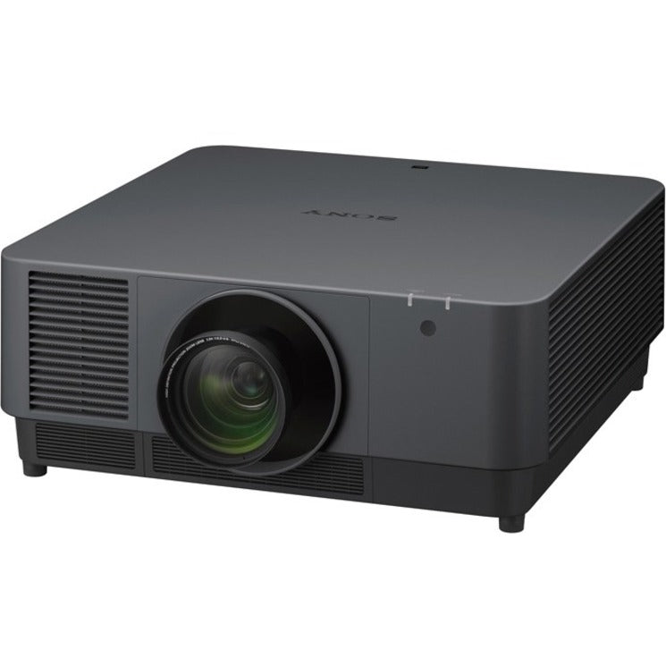 Sony Pro BrightEra VPL-FHZ101L Short Throw LCD Projector - 16:10 - Black VPLFHZ101L/B