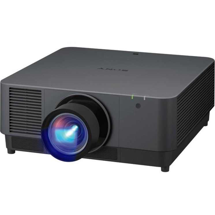 Sony Pro BrightEra VPL-FHZ101L Short Throw LCD Projector - 16:10 - Black VPLFHZ101L/B