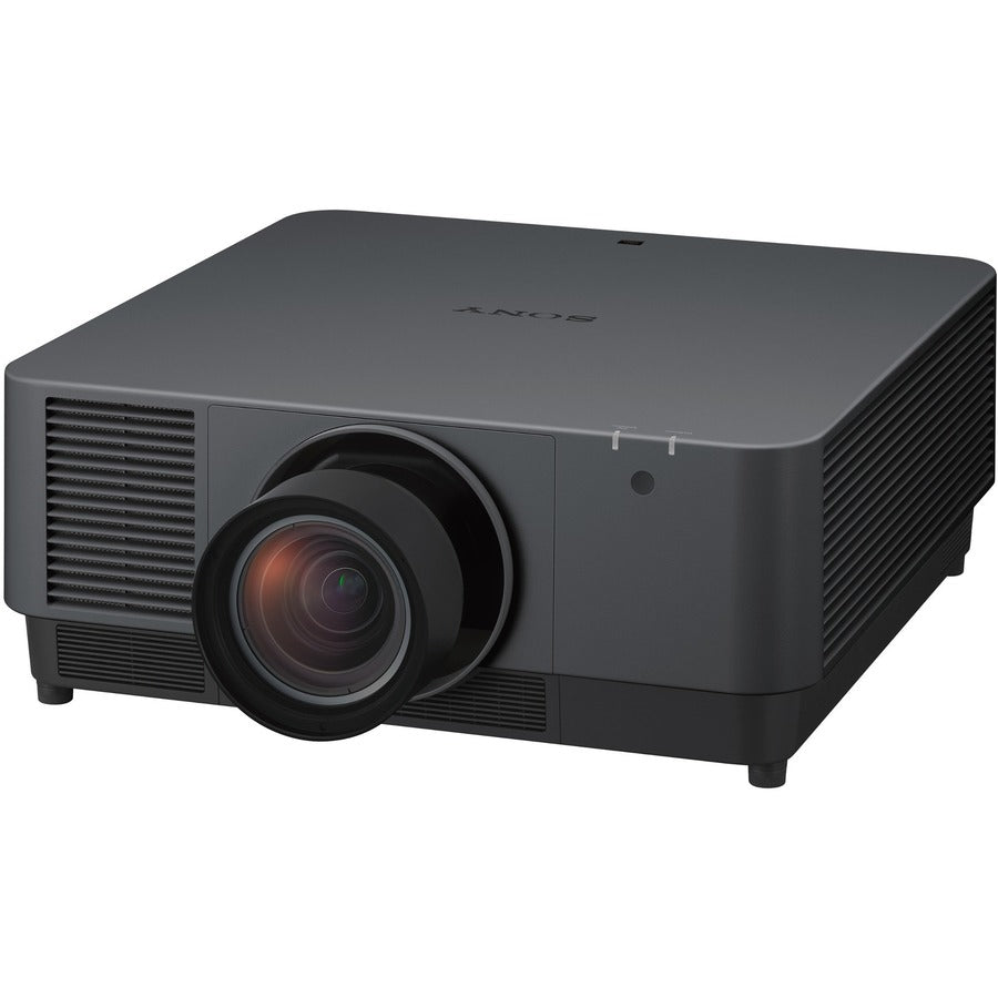 Sony Pro BrightEra VPL-FHZ101L Short Throw LCD Projector - 16:10 - Black VPLFHZ101L/B