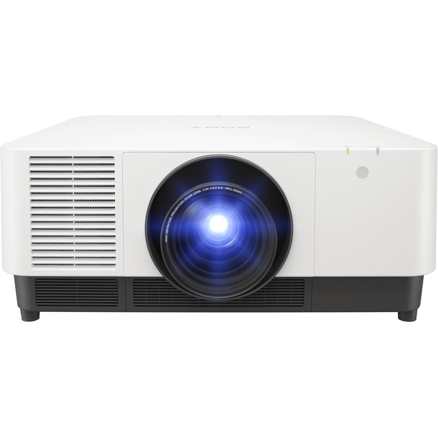 Sony Pro BrightEra VPL-FHZ101L Short Throw LCD Projector - 16:10 - White VPLFHZ101L/W