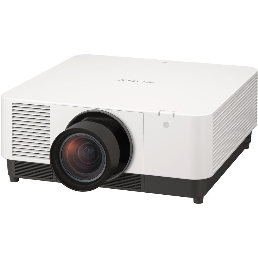 Sony Pro BrightEra VPL-FHZ101L Short Throw LCD Projector - 16:10 - White VPLFHZ101L/W