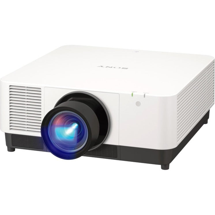 Sony Pro BrightEra VPL-FHZ101L Short Throw LCD Projector - 16:10 - White VPLFHZ101L/W