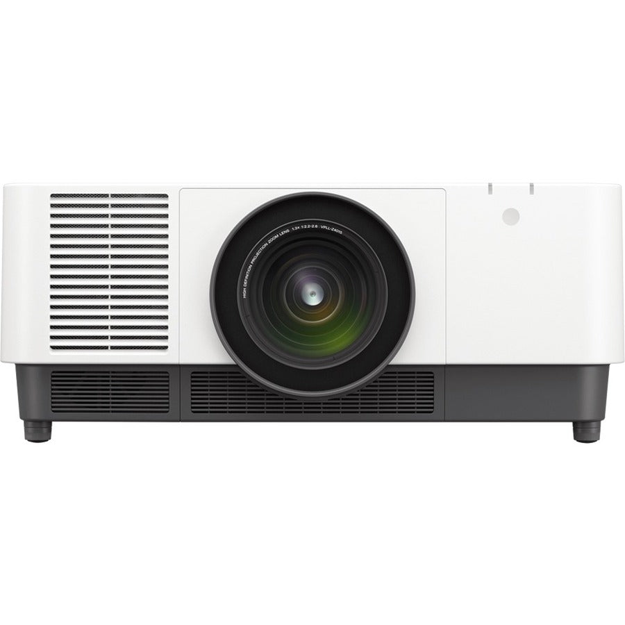 Sony Pro BrightEra VPL-FHZ101L Short Throw LCD Projector - 16:10 - White VPLFHZ101L/W