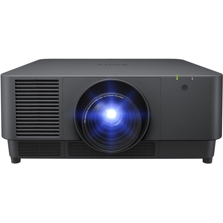 Sony Pro BrightEra VPL-FHZ91L Short Throw LCD Projector - 16:10 - Black VPLFHZ91L/B