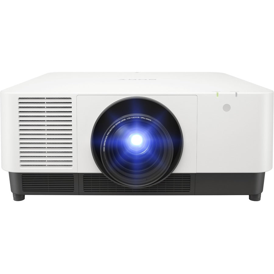 Sony Pro BrightEra VPL-FHZ91L Short Throw LCD Projector - 16:10 - White VPLFHZ91L/W