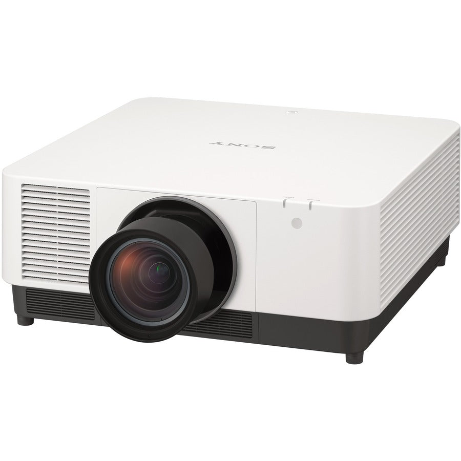 Sony Pro BrightEra VPL-FHZ91L Short Throw LCD Projector - 16:10 - White VPLFHZ91L/W