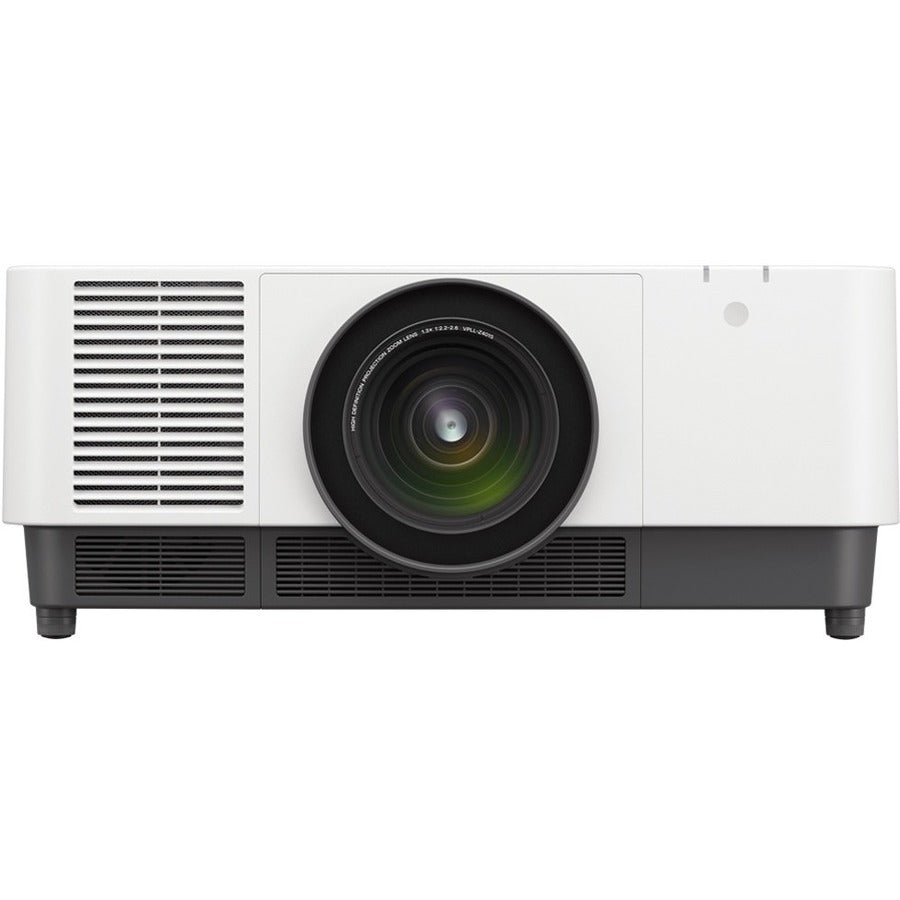 Sony Pro BrightEra VPL-FHZ91L Short Throw LCD Projector - 16:10 - White VPLFHZ91L/W