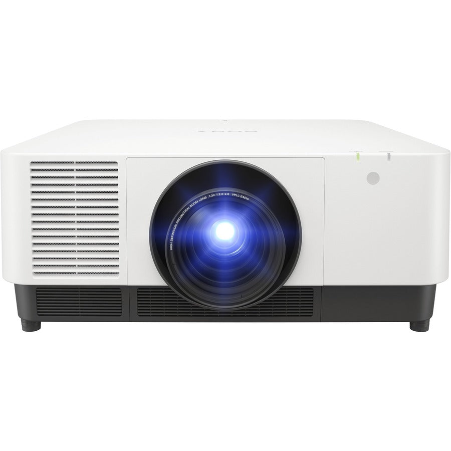 Sony Pro BrightEra VPL-FHZ131L Short Throw LCD Projector - 16:10 - White VPLFHZ131L/W