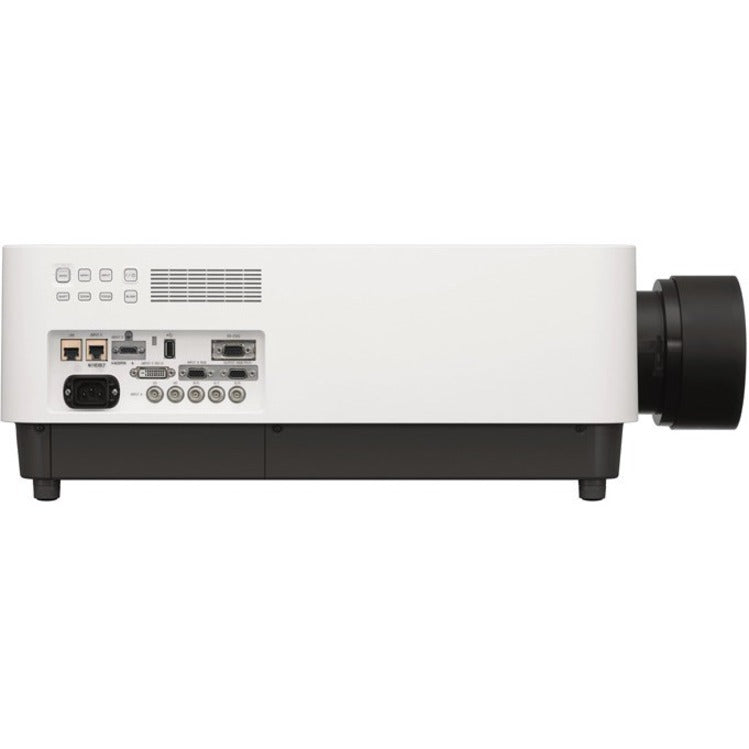 Sony Pro BrightEra VPL-FHZ131L Short Throw LCD Projector - 16:10 - White VPLFHZ131L/W