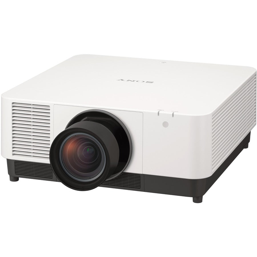 Sony Pro BrightEra VPL-FHZ131L Short Throw LCD Projector - 16:10 - White VPLFHZ131L/W