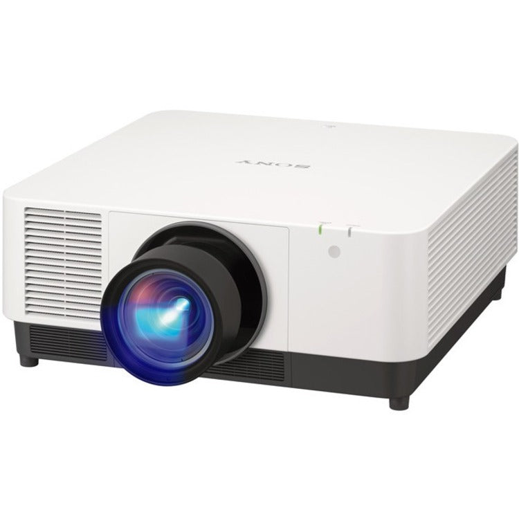 Sony Pro BrightEra VPL-FHZ131L Short Throw LCD Projector - 16:10 - White VPLFHZ131L/W