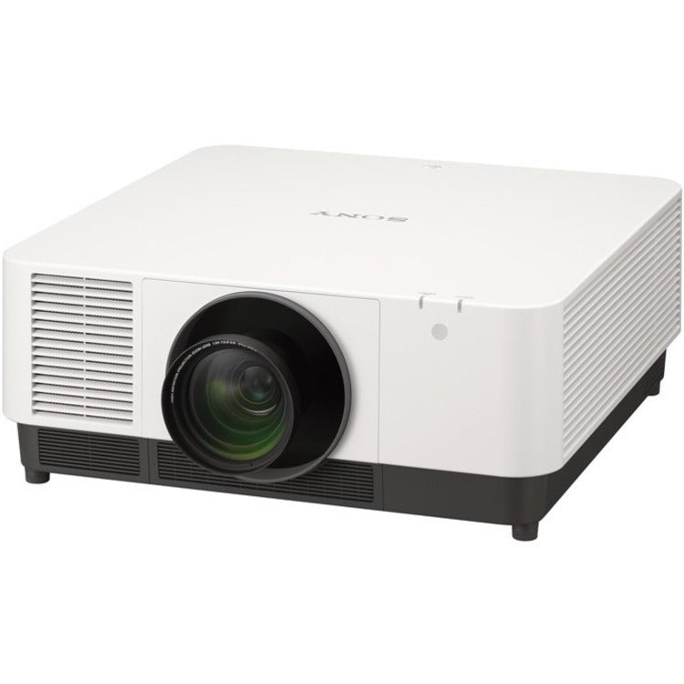 Sony Pro BrightEra VPL-FHZ131L Short Throw LCD Projector - 16:10 - White VPLFHZ131L/W