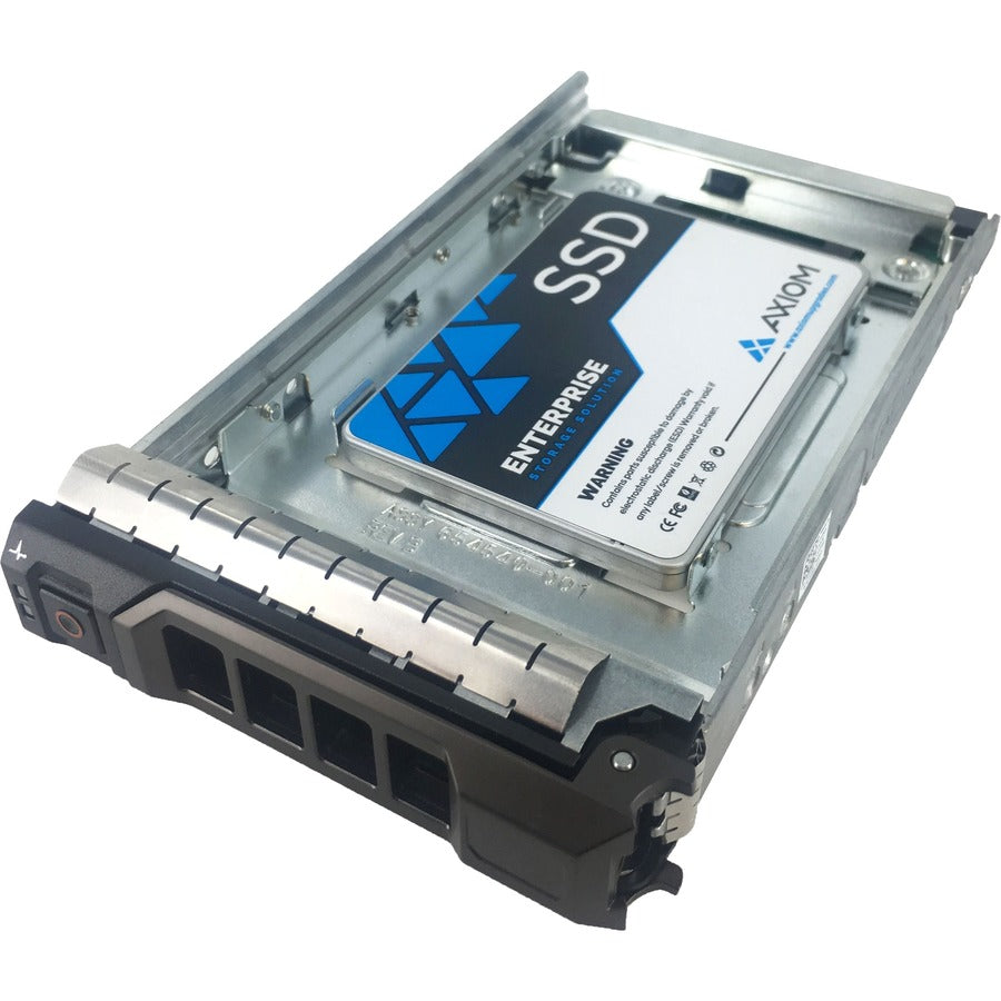 Axiom 480GB Enterprise Pro EP400 3.5-inch Hot-Swap SATA SSD for Dell SSDEP40KG480-AX