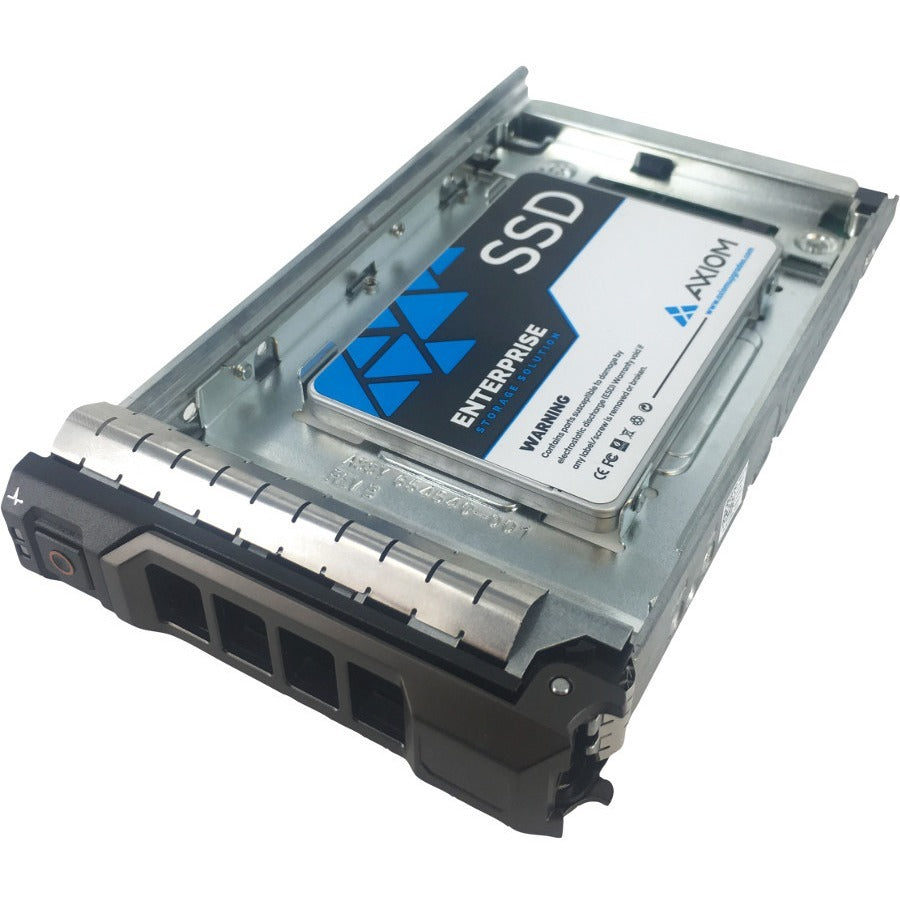 Axiom 1.92TB Enterprise EV200 3.5-inch Hot-Swap SATA SSD for Dell SSDEV20KG1T9-AX