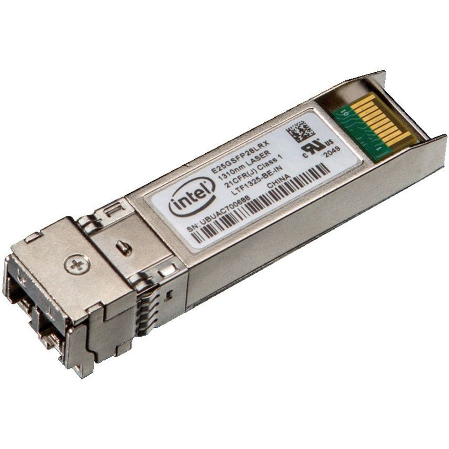 Intel Ethernet SFP28 Optics E25GSFP28LRX