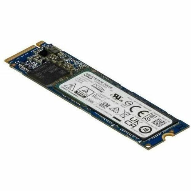 Supermicro XG6 256 GB Solid State Drive - M.2 2280 Internal - PCI Express NVMe (PCI Express NVMe 3.0) HDS-TMN0-KXG60ZNV256G