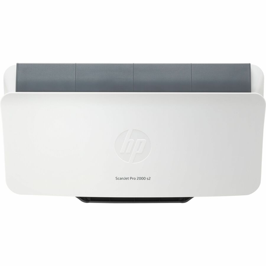 HP ScanJet Pro 2000 s2 Sheetfed Scanner - 600 dpi Optical 6FW06A#BGJ