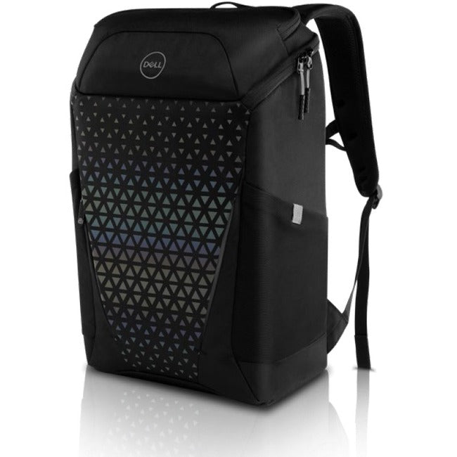 Dell Carrying Case (Backpack) for 17" Notebook - Black DELL-GMBP1720M