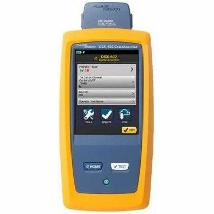 Fluke Networks DSX-602-Set Reference Cable Replacement DSX-6-REF-CBL